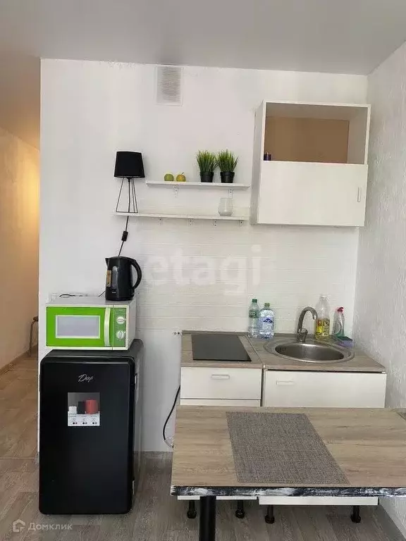 Продаётся квартира-студия, 22 м - Фото 0