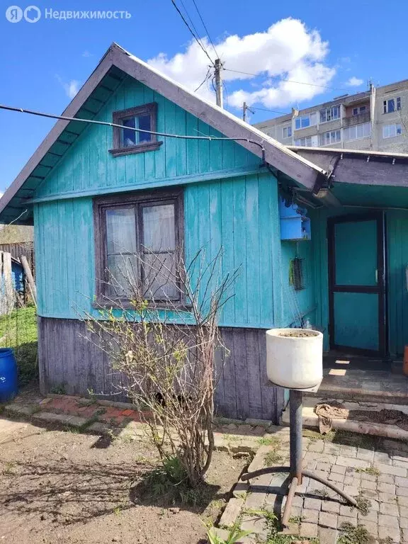 Участок в Торжок, улица Кутузова (5 м) - Фото 2