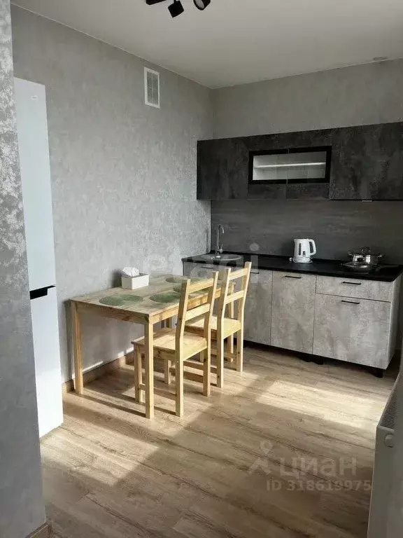 1-к кв. Хабаровский край, Хабаровск ул. Салтыкова-Щедрина, 1/1Б (35.0 ... - Фото 0