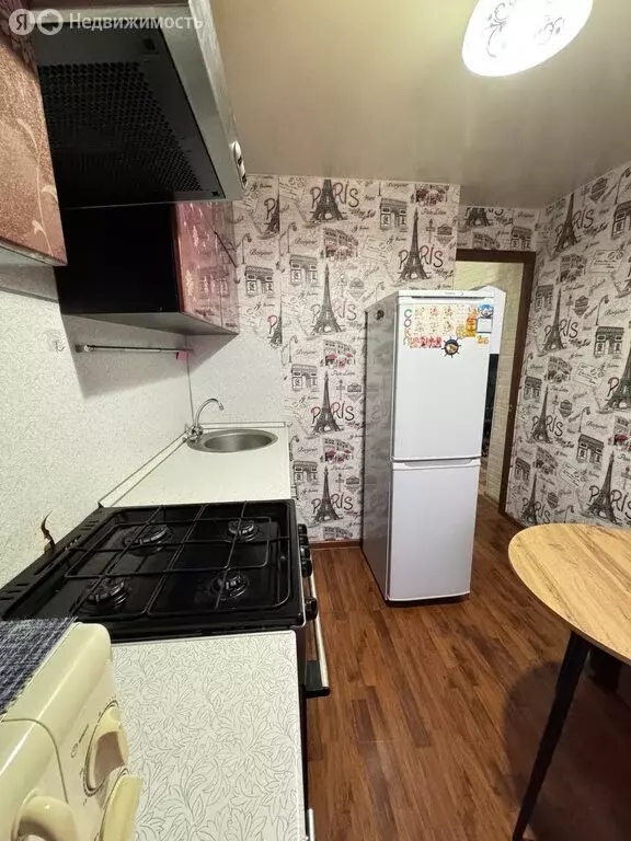 1-комнатная квартира: Курган, улица Ленина, 36А (29 м) - Фото 2