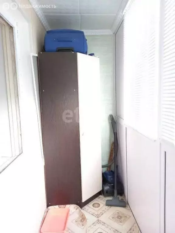 1-комнатная квартира: село Вагай, Октябрьская улица, 37 (35 м) - Фото 2