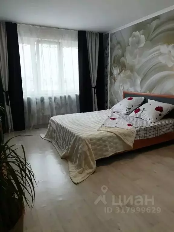 1-к кв. Краснодарский край, Геленджик ул. Маршала Жукова, 1к2 (47.0 м) - Фото 0