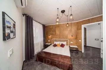 1-к кв. Самарская область, Самара ул. Ерошевского, 31 (50.0 м) - Фото 1