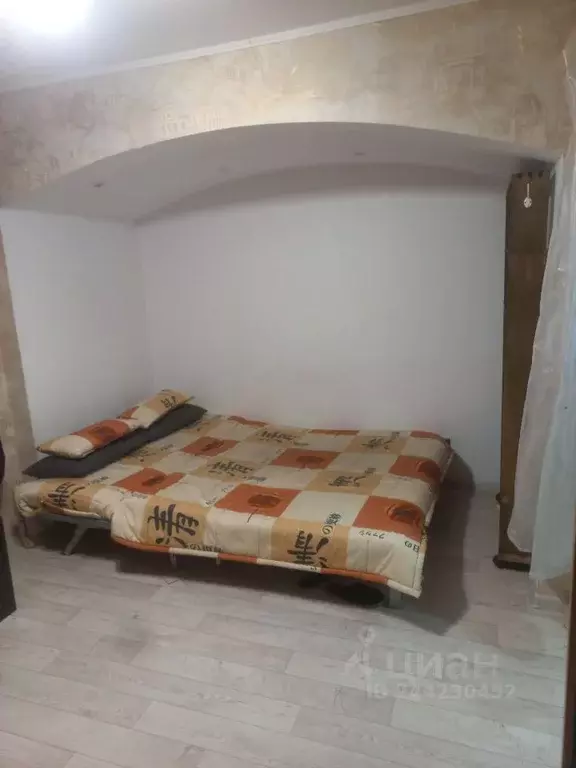 Комната Саратовская область, Саратов ул. Имени В.Г. Рахова, 96 - Фото 2