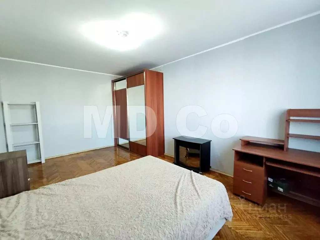 1-к кв. Москва 3-й Новомихалковский проезд, 8К1 (36.0 м) - Фото 2