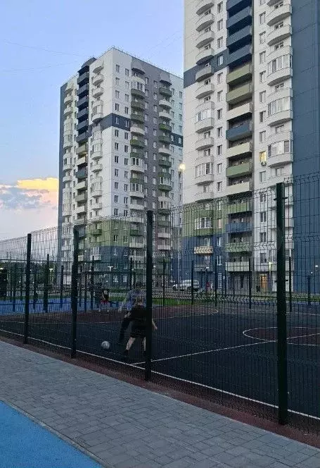 2-к. квартира, 52 м, 11/16 эт. - Фото 0
