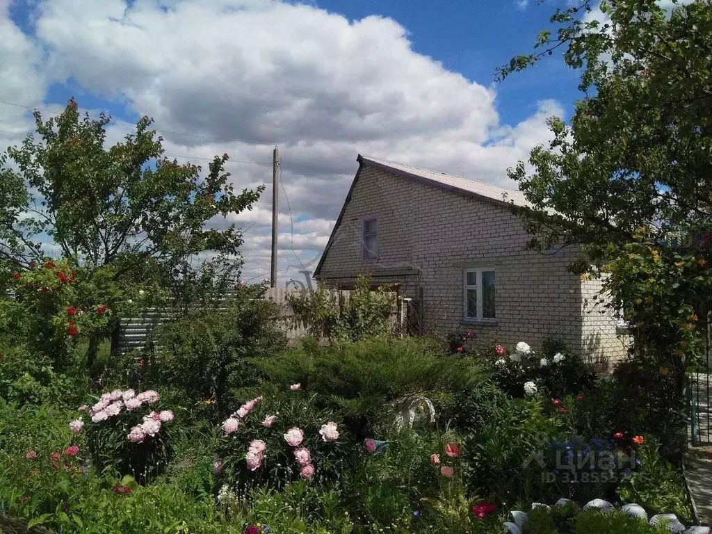 Дом в Белгородская область, Старый Оскол Пролетарская ул. (115 м) - Фото 0