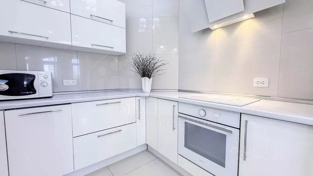 3-к кв. Иркутская область, Иркутск Дальневосточная ул., 134 (79.9 м) - Фото 2