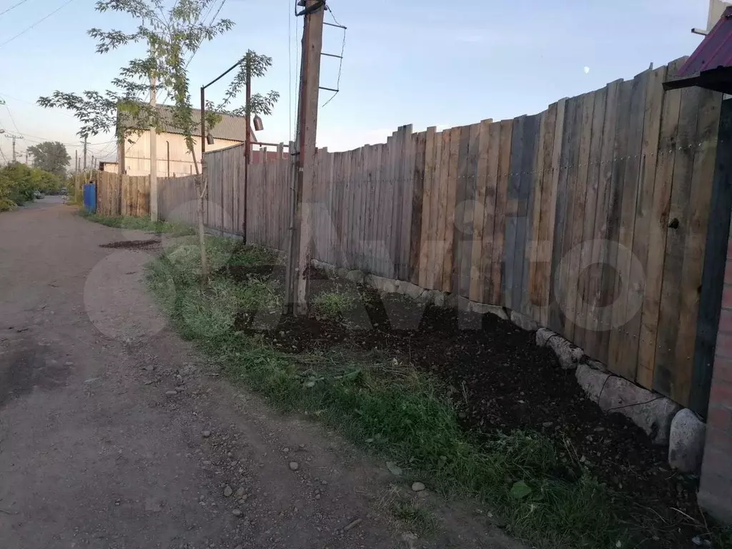 Участок 6,7 сот. (ИЖС) - Фото 0