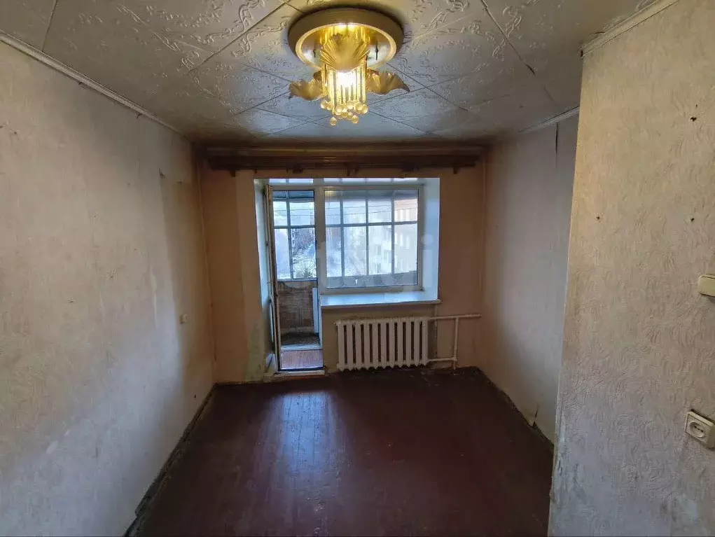 Квартира, 1 комната, 21.2 м - Фото 1