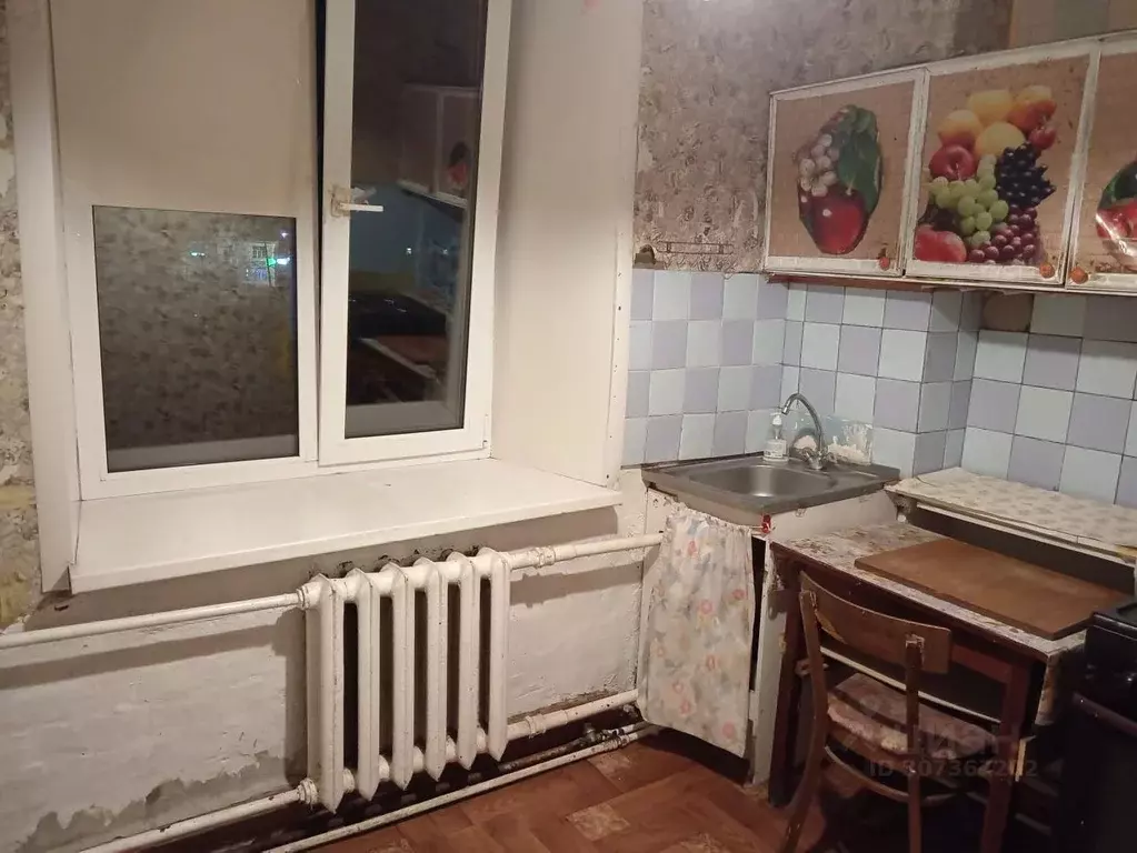 1-к кв. Владимирская область, Александров ул. Ликероводочный завод, 1 ... - Фото 2