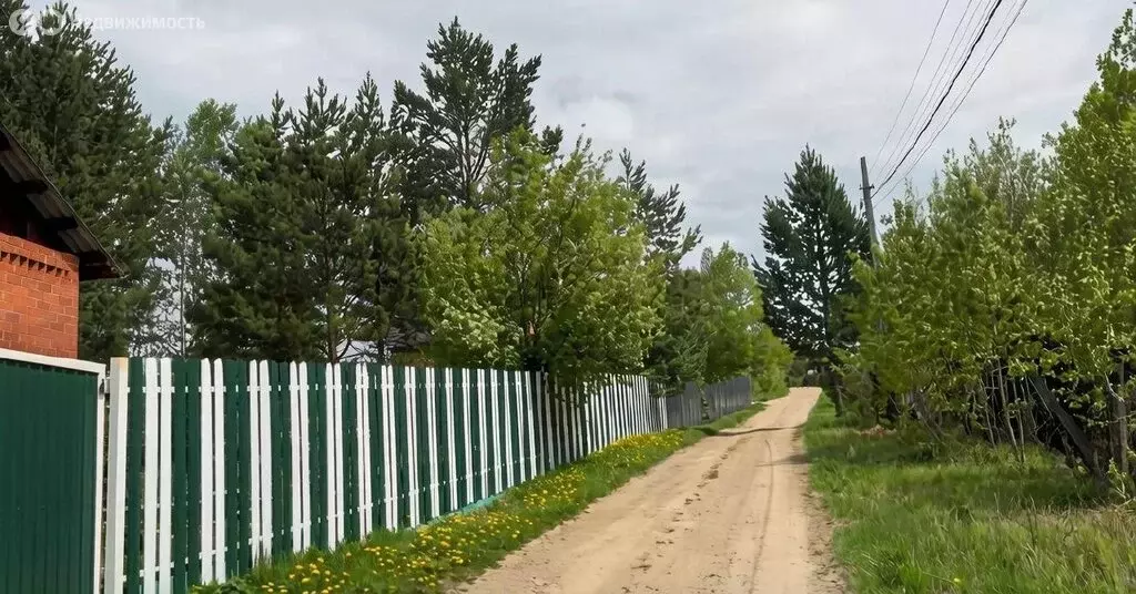 Участок в Иркутский муниципальный округ, деревня Новогрудинина (13 м) - Фото 2