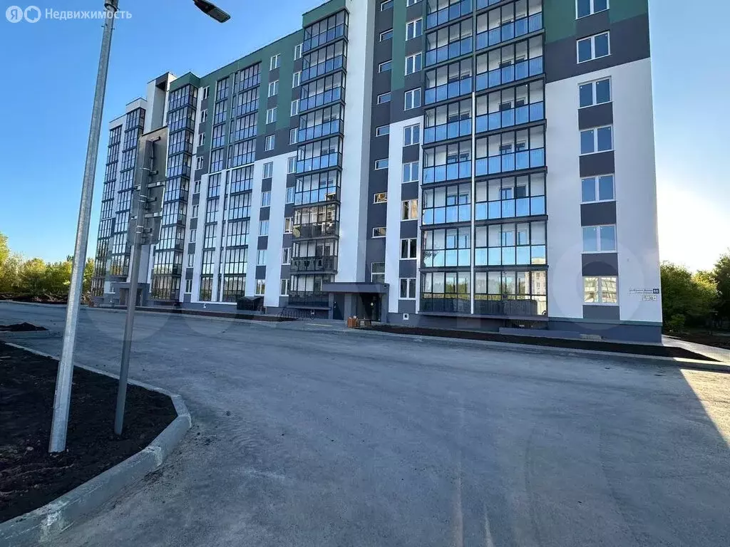 3-комнатная квартира: Тольятти, улица Маршала Жукова, 60 (85 м) - Фото 1