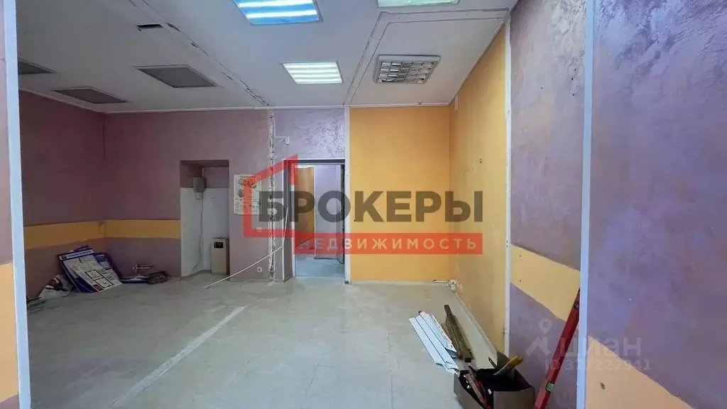 Помещение свободного назначения в Севастополь ул. Супруна, 16 (61 м) - Фото 1