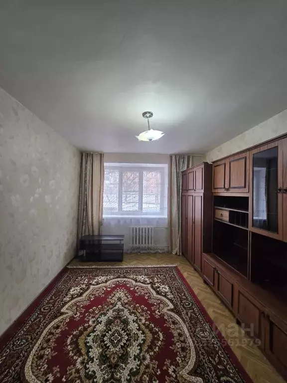 1-к кв. Ростовская область, Ростов-на-Дону Северный мкр, ул. ... - Фото 1