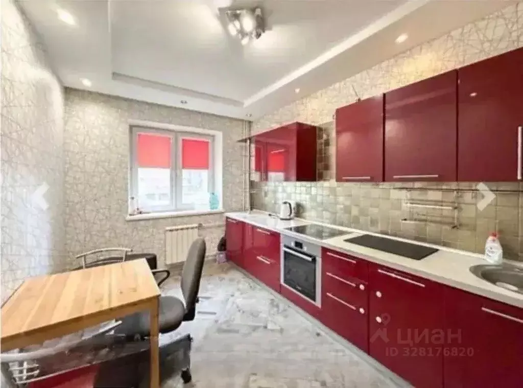 1-к кв. Московская область, Одинцово ул. Маковского, 16 (42.1 м) - Фото 1