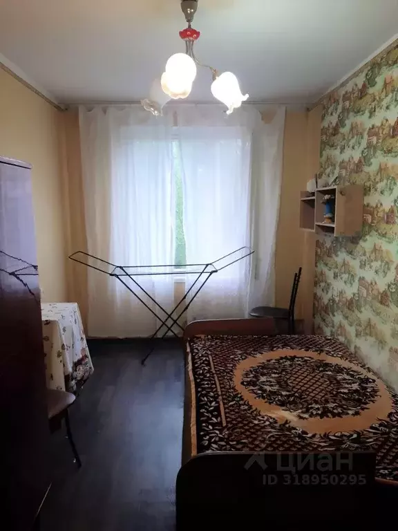 Комната Москва Коровинское ш., 3К1 (18.0 м) - Фото 1