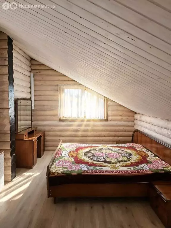 Дом в Пошехонье, Парковая улица (180 м) - Фото 2