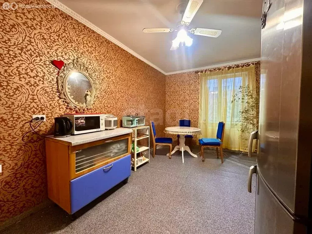 3-комнатная квартира: Санкт-Петербург, проспект Юрия Гагарина, 48к2 ... - Фото 2