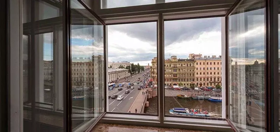 Офис в Санкт-Петербург Невский просп., 68а (177 м) - Фото 0