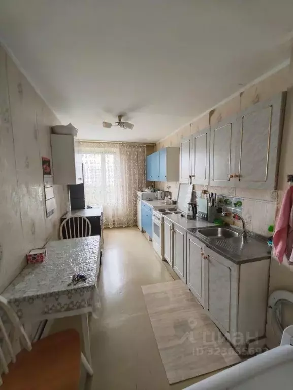 Комната Москва Ясеневая ул., 33К1 (14.5 м) - Фото 2