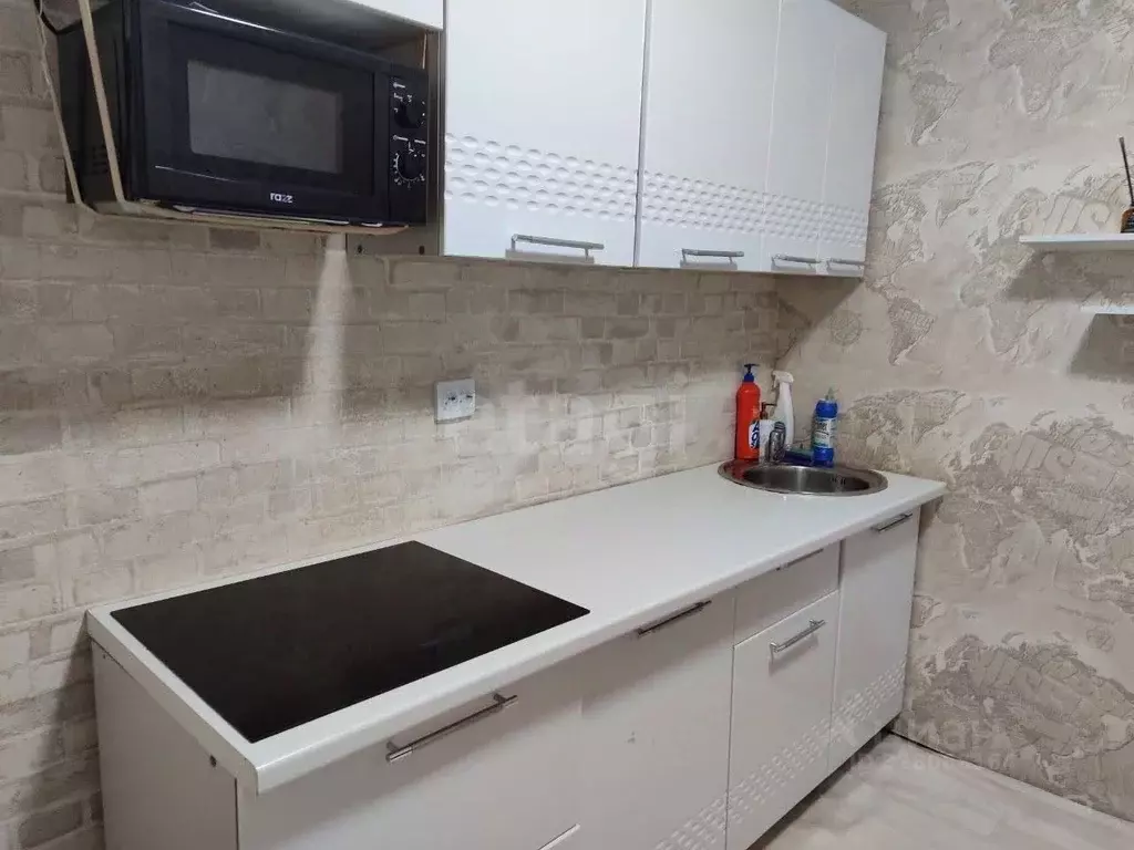 1-к кв. Удмуртия, Ижевск ул. Лихвинцева, 76 (46.0 м) - Фото 2