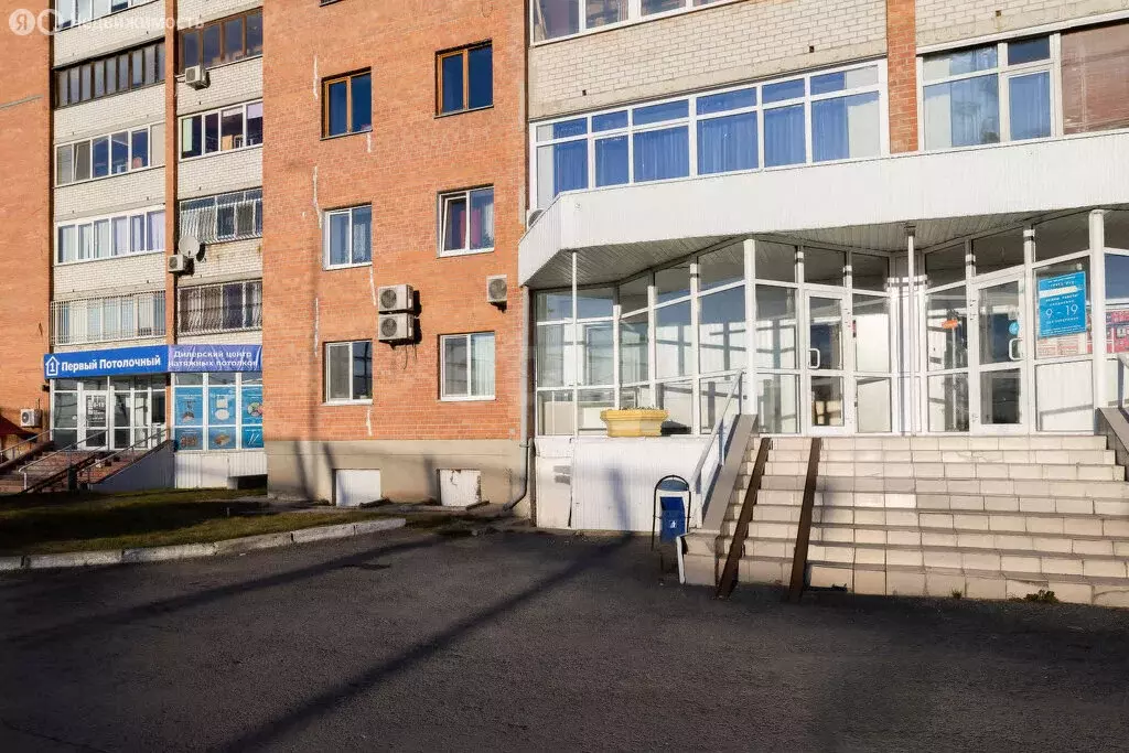 Торговая площадь (143.1 м) - Фото 1