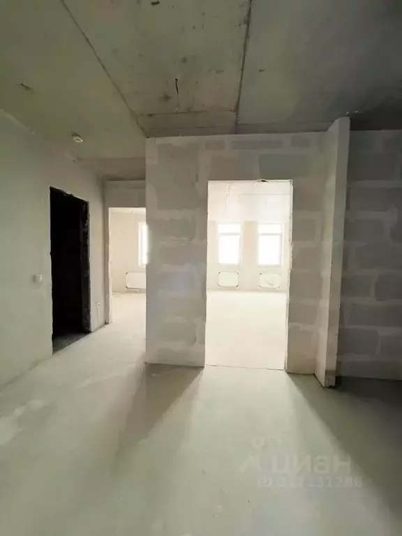 1-к кв. Башкортостан, Уфа ул. Блюхера, 3/6 (42.0 м) - Фото 1