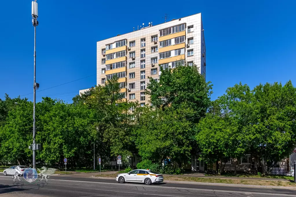 Продаётся 2-к квартира, 38.6 м - Фото 0