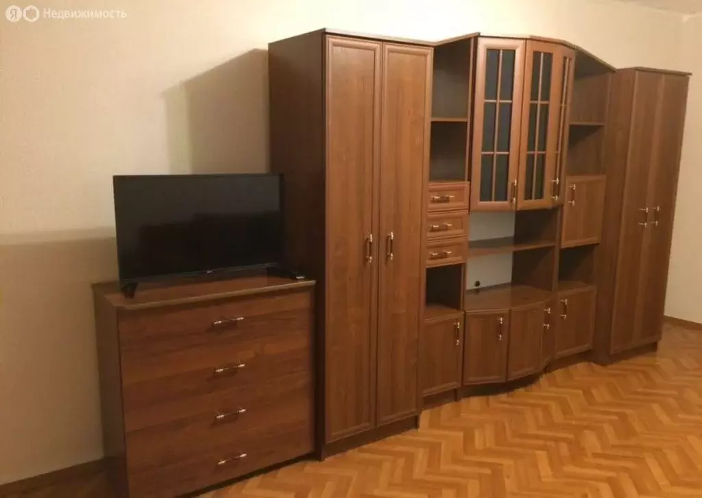 1-комнатная квартира: Уфа, улица Георгия Мушникова, 21/4 (38 м) - Фото 1