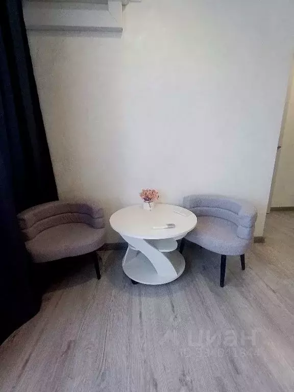 1-к кв. Москва ул. Маршала Чуйкова, 7К4 (32.0 м) - Фото 2
