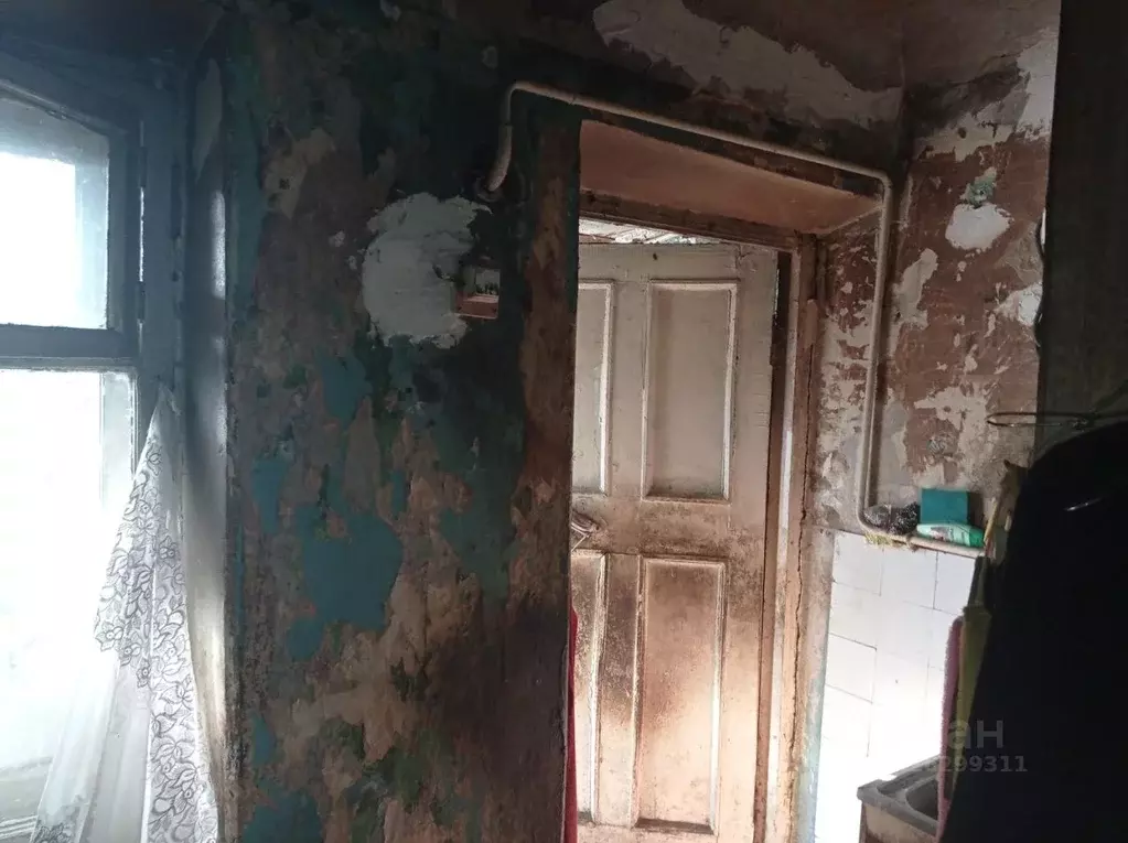 Свободной планировки кв. Пензенская область, Пенза проезд 3-й ... - Фото 2