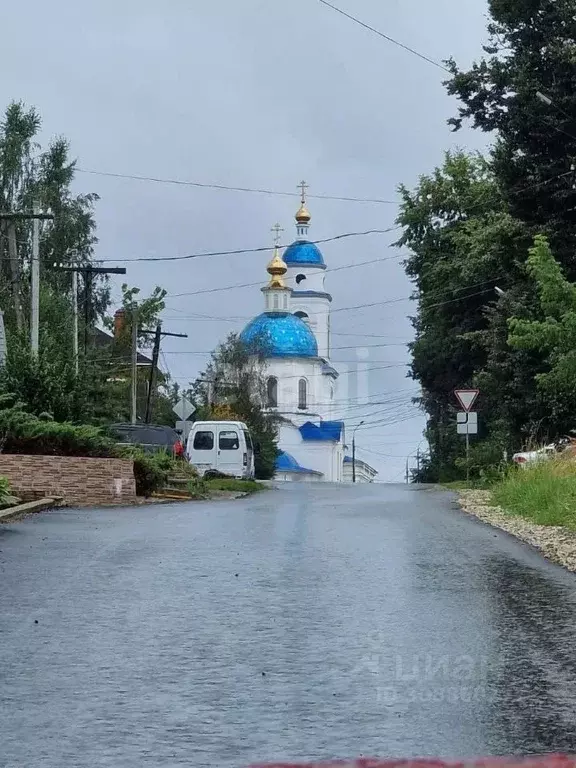 Дом в Калужская область, Малоярославец ул. Саввы Беляева, 29 (100 м) - Фото 0