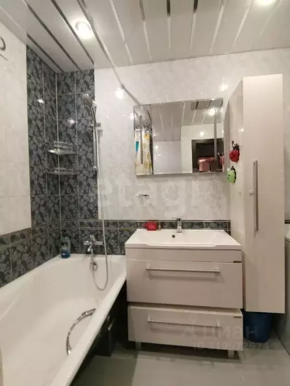 3-к кв. Владимирская область, Муром Кленовая ул., 36 (59.0 м) - Фото 1