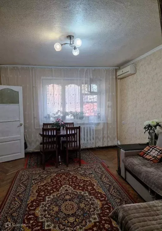 Продаётся 2-к квартира, 37.6 м - Фото 1