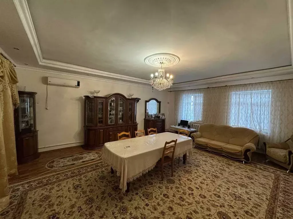 Дом в Дагестан, Дербент ул. Громаковского, 28 (169 м) - Фото 1