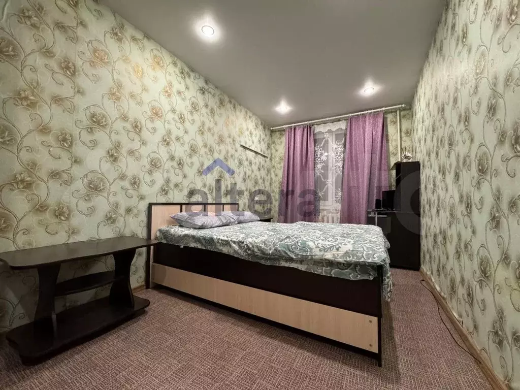 2-к. квартира, 60 м, 4/5 эт. - Фото 0