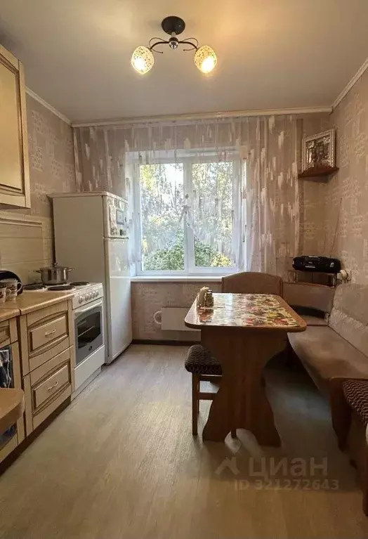 2-к кв. Самарская область, Тольятти ул. Автостроителей, 49 (47.3 м) - Фото 1