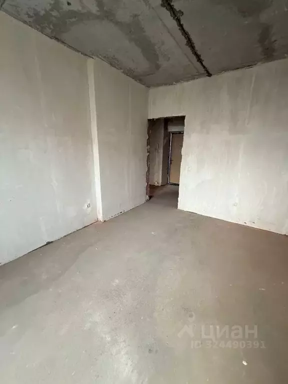 1-к кв. Башкортостан, Уфа Коммунистическая ул., 98/1 (36.3 м) - Фото 2