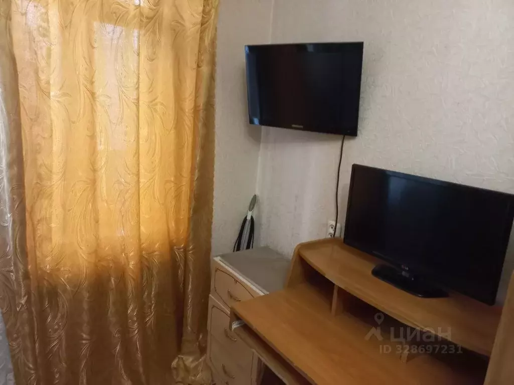 Комната Ростовская область, Ростов-на-Дону Днепровский пер., 115/1 ... - Фото 2