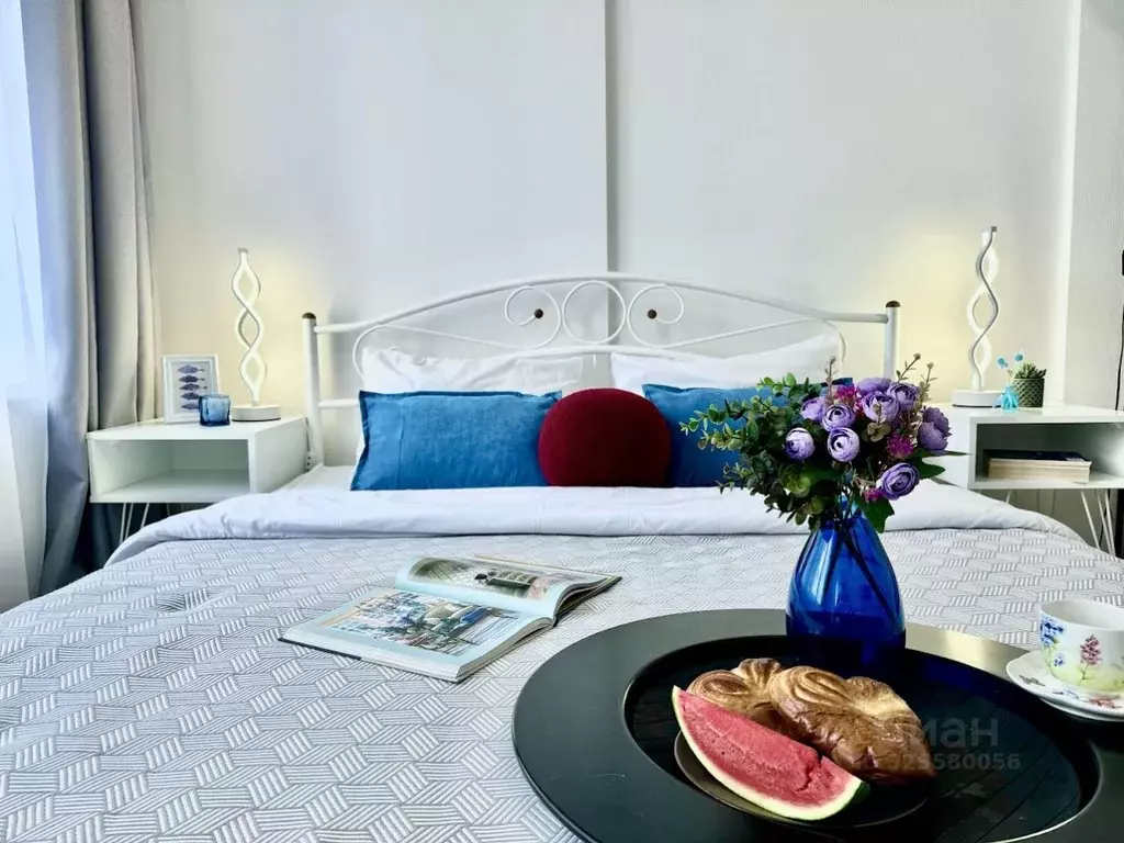 1-к кв. Москва Тюменский проезд, 3к1 (37.0 м) - Фото 1