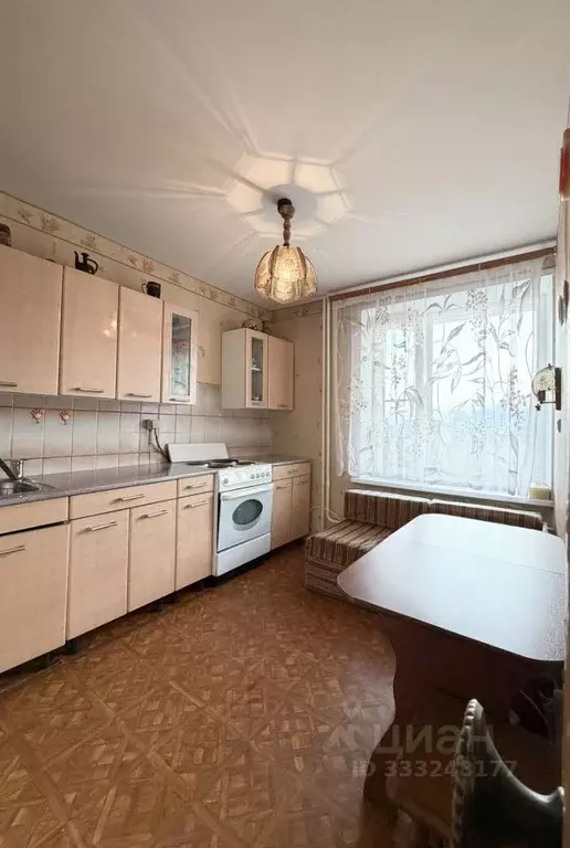 3-к кв. Москва ул. 2-я Марьиной рощи, 20 (68.0 м) - Фото 2