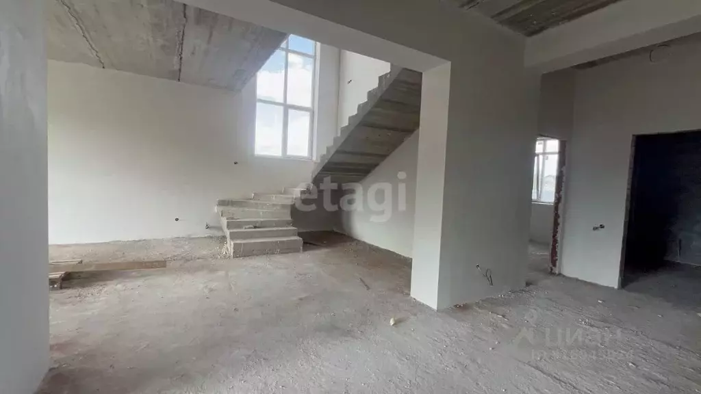 Дом в Карачаево-Черкесия, Псыж аул ул. Каблаховых (315 м) - Фото 1