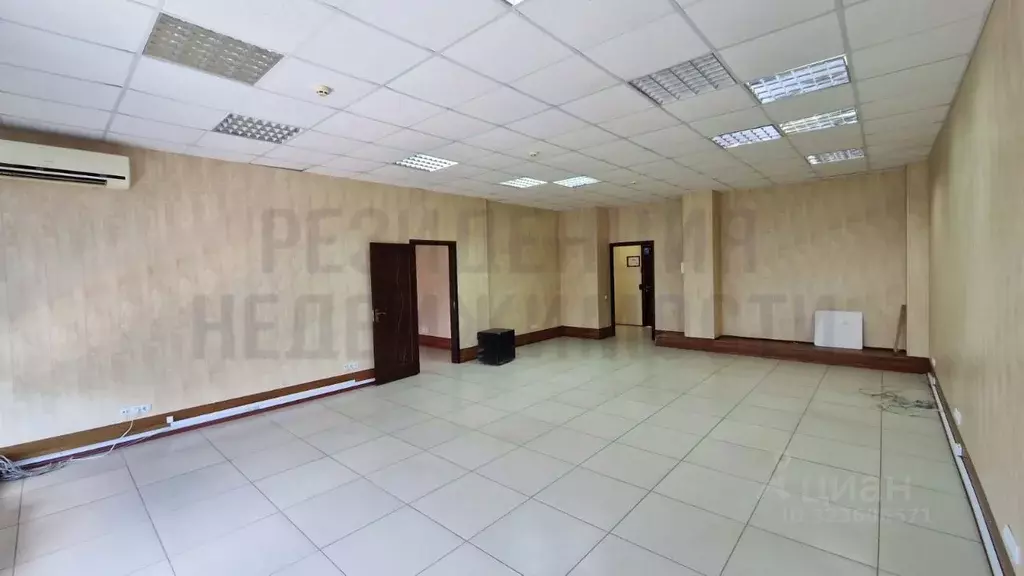 Офис в Самарская область, Самара ул. Губанова, 3 (72 м) - Фото 1