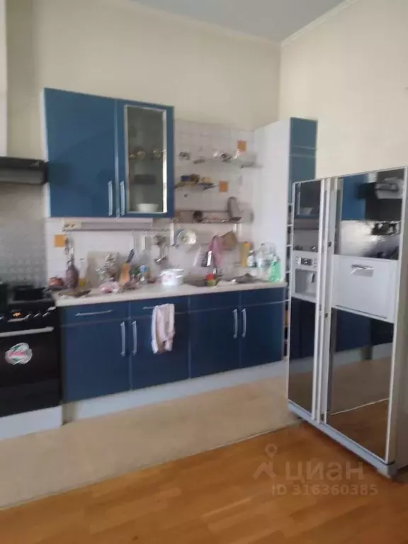 2-к кв. Самарская область, Самара Красноармейская ул., 60 (84.4 м) - Фото 0