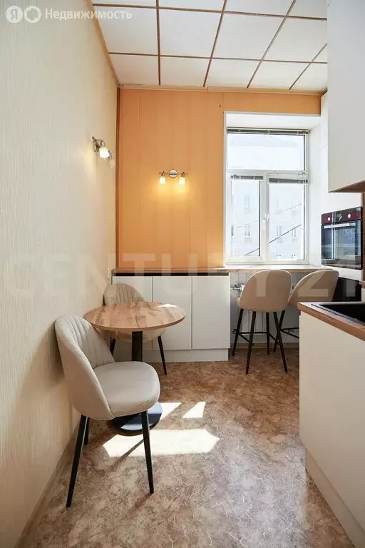 2-комнатная квартира: Ульяновск, Дворцовая улица, 6 (55.5 м) - Фото 2