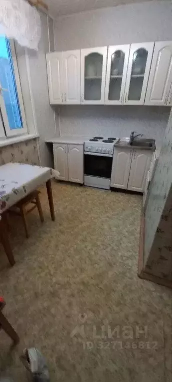 1-к кв. Москва Новотушинский проезд, 10К1 (38.0 м) - Фото 1