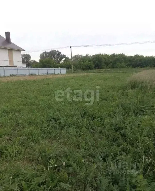 Участок в Башкортостан, Уфимский район, с. Булгаково  (10.0 сот.) - Фото 0