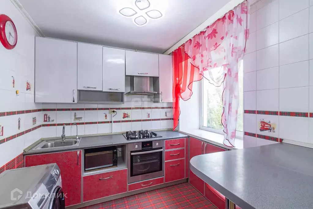 Продаётся 2-к квартира, 44.4 м - Фото 0