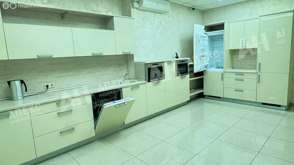 Офис (578 м) - Фото 0